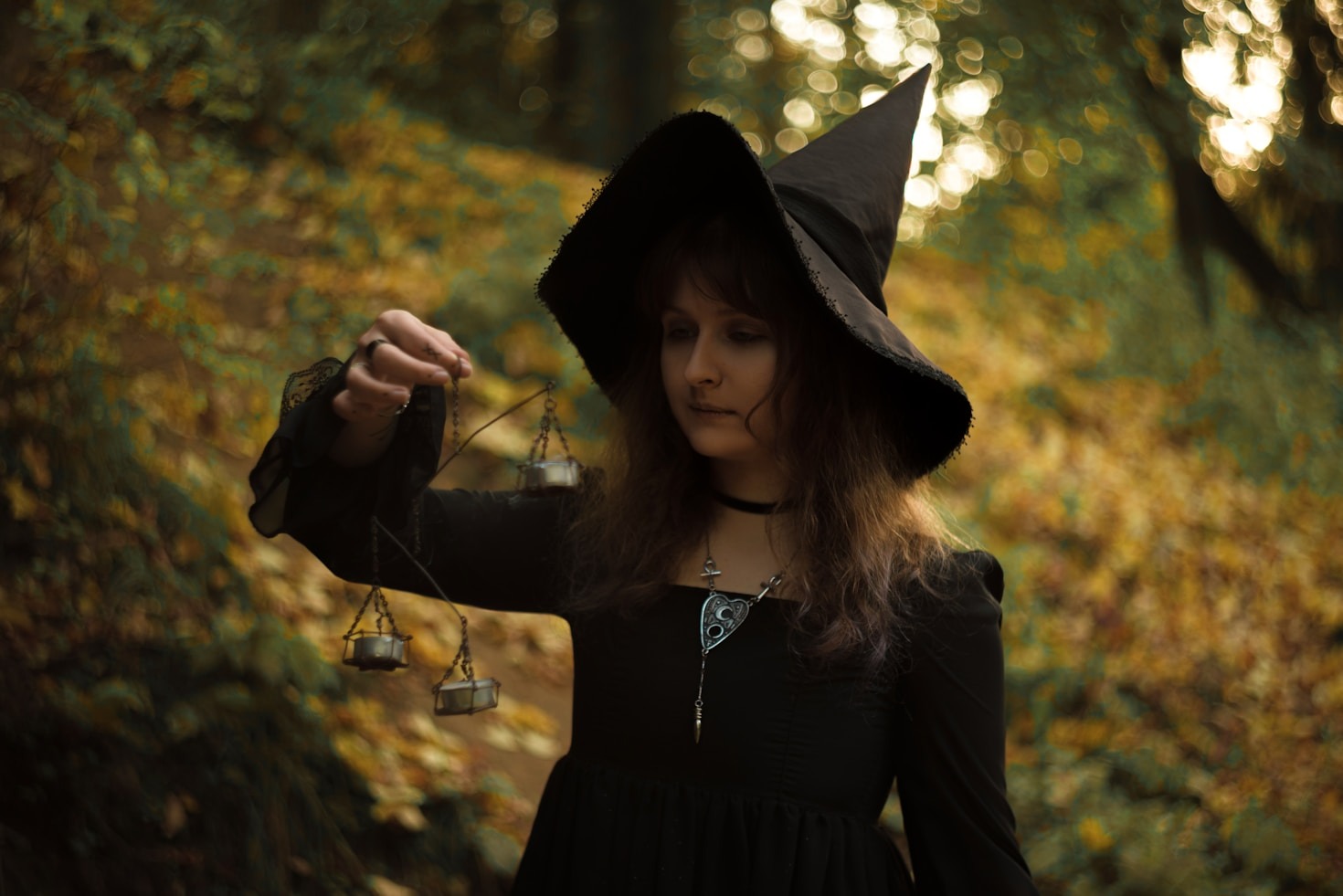 Why Gothic Aesthetic is Perfect for Gifts